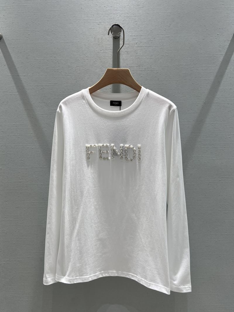 Fendi T-Shirts